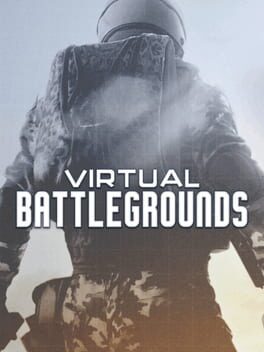 Boxart for Virtual Battlegrounds