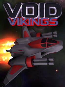 Boxart for Void Vikings