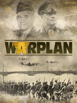 Boxart for WarPlan