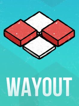 Boxart for Wayout