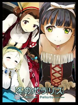 Boxart for Winter Polaris