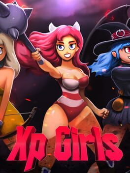 Boxart for XP Girls