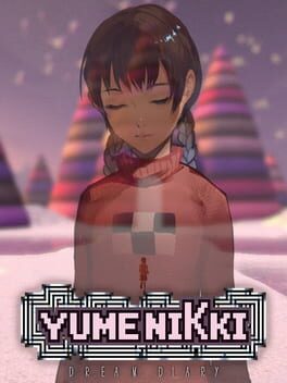 Boxart for YUMENIKKI -DREAM DIARY-