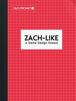 Boxart for ZACH-LIKE