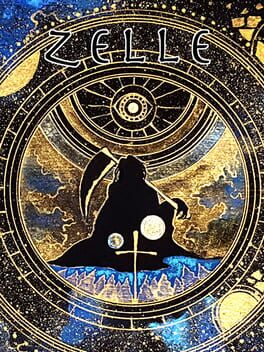 Boxart for Zelle