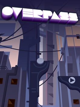 Boxart for Overpass