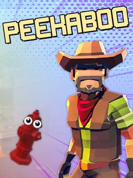 Boxart for Peekaboo