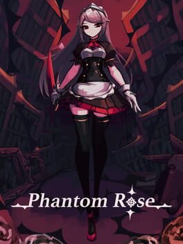 Boxart for Phantom Rose