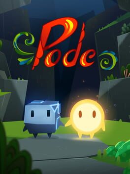 Boxart for Pode