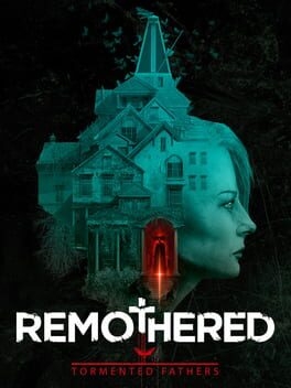 Boxart for Remothered: Tormented Fathers
