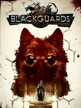 Boxart for Blackguards