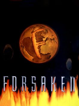 Boxart for Forsaken Remastered