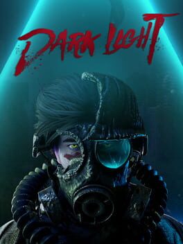 Boxart for Dark Light
