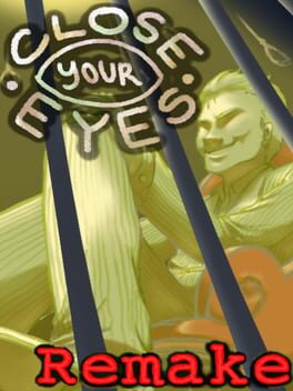 Boxart for Close Your Eyes