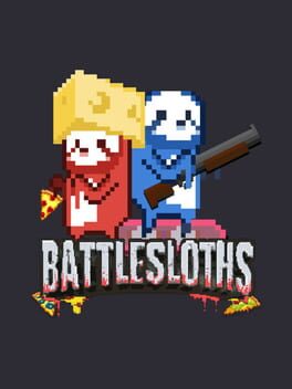 Boxart for BATTLESLOTHS