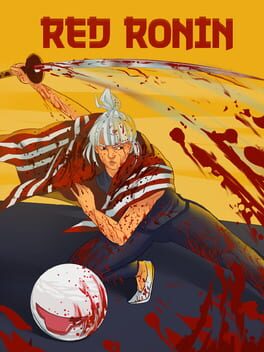 Boxart for Red Ronin