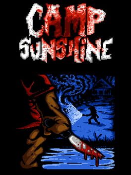 Boxart for Camp Sunshine