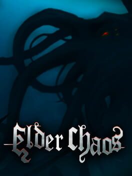 Boxart for Elder Chaos