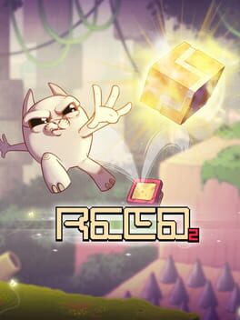 Boxart for Reed 2