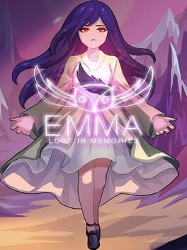 Boxart for EMMA: Lost in Memories