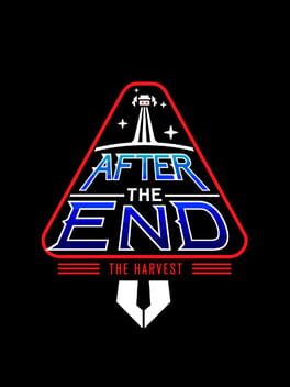 Boxart for After The End: The Harvest