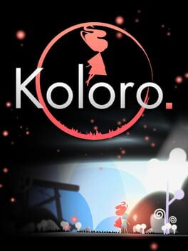 Boxart for Koloro