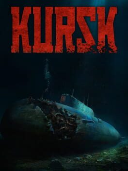 Boxart for KURSK
