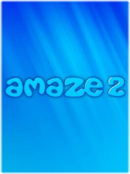 Boxart for aMAZE 2