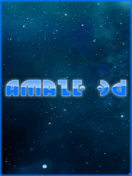 Boxart for aMAZE 3D