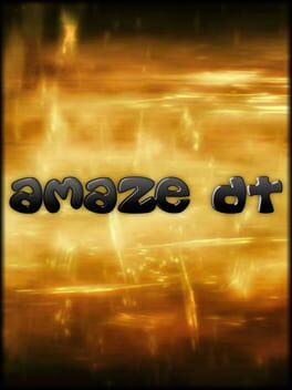 Boxart for aMAZE Dark Times