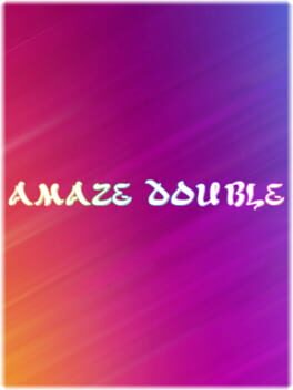 Boxart for aMAZE Double