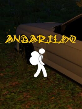 Boxart for Andarilho
