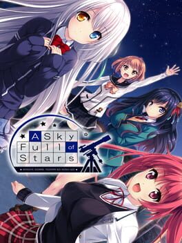 Boxart for A Sky Full of Stars 仰望夜空的星辰