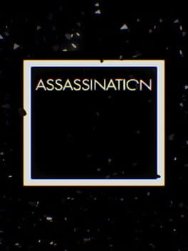 Boxart for ASSASSINATION BOX