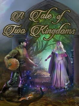 Boxart for A Tale of Two Kingdoms