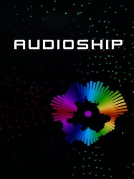 Boxart for Audioship