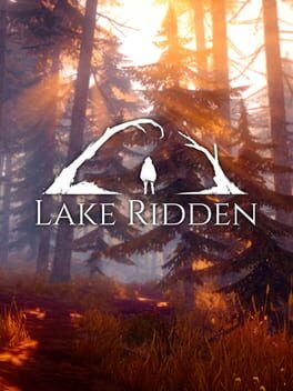 Boxart for Lake Ridden