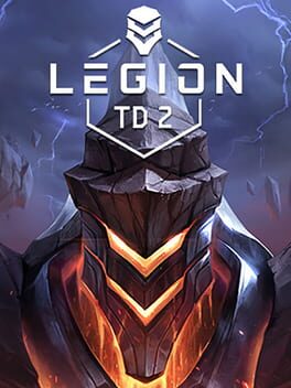 Boxart for Legion TD 2