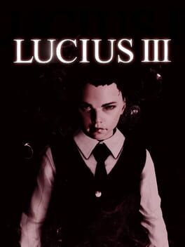 Boxart for Lucius III