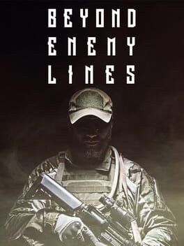 Boxart for Beyond Enemy Lines