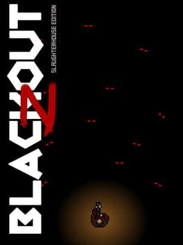 Boxart for Blackout Z: Slaughterhouse Edition