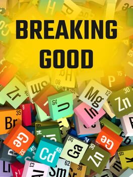 Boxart for Breaking Good