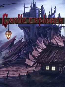 Boxart for Castle Explorer