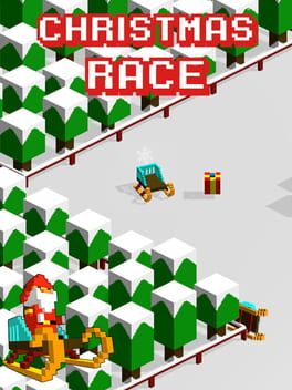 Boxart for Christmas Race