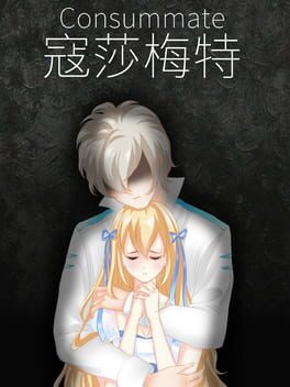 Vertical boxart forConsummate:Missing World