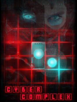 Boxart for Cyber Complex