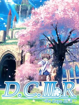Boxart for Da Capo 3 R