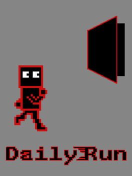 Vertical boxart forDaily Run