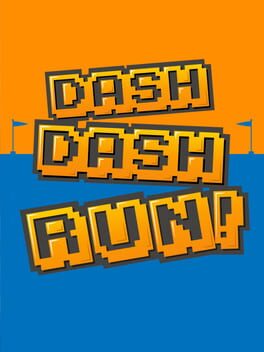Boxart for Dash Dash Run!