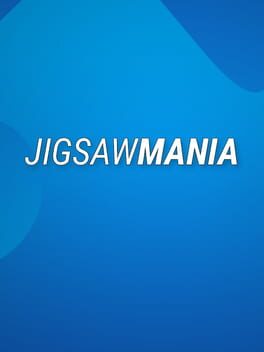 Boxart for JigsawMania